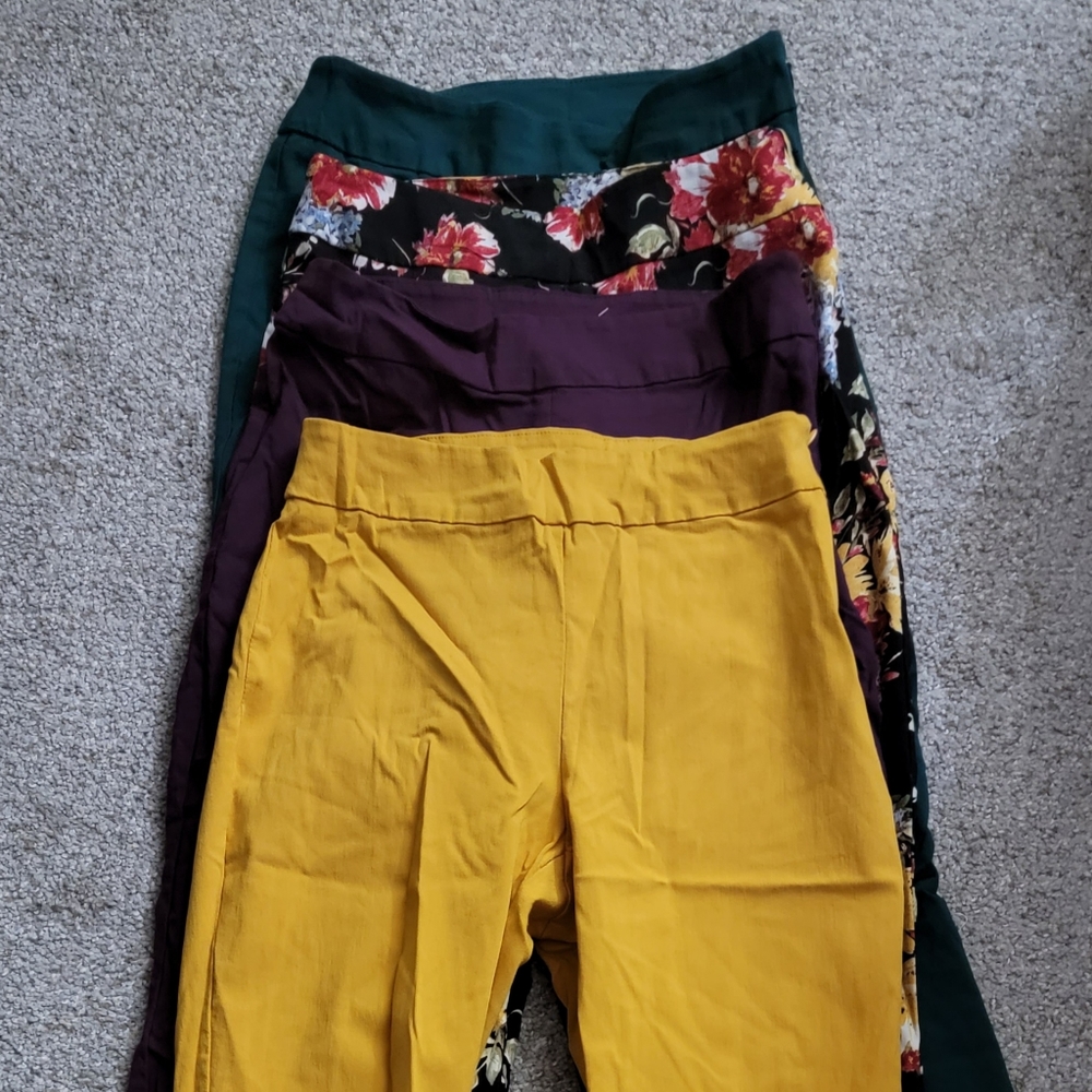 Pants